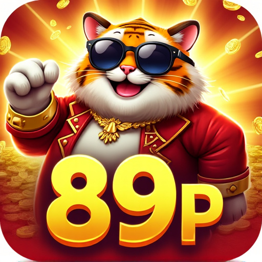 Logo da 89p